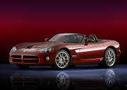 Dodge Viper SRT-10